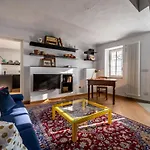 Del Terrazzo By Interhome Casa de Férias *
