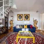 Semesterbostad Del Terrazzo By Interhome Cortandone