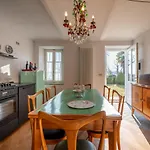 Semesterbostad Del Terrazzo By Interhome