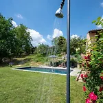 Casa de Férias Del Terrazzo By Interhome