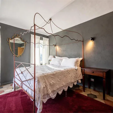 Del Terrazzo By Interhome Дом отдыха *