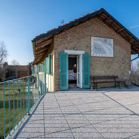 Del Terrazzo By Interhome Hébergement de vacances