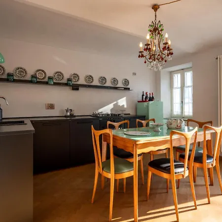 Del Terrazzo By Interhome * Cortandone