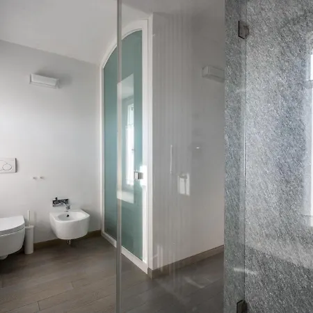 Дом отдыха Del Terrazzo By Interhome *