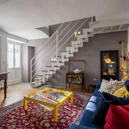 Del Terrazzo By Interhome