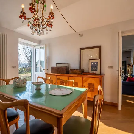 La Rocchetta 1915-1 By Interhome Cortandone