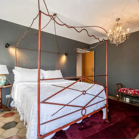 Del Terrazzo By Interhome بيت للعطل *