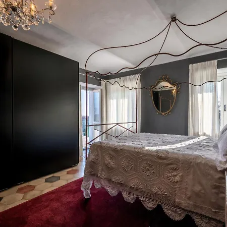 Hébergement de vacances Del Terrazzo By Interhome