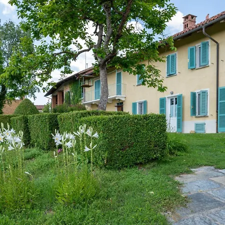 Hébergement de vacances Del Terrazzo By Interhome *