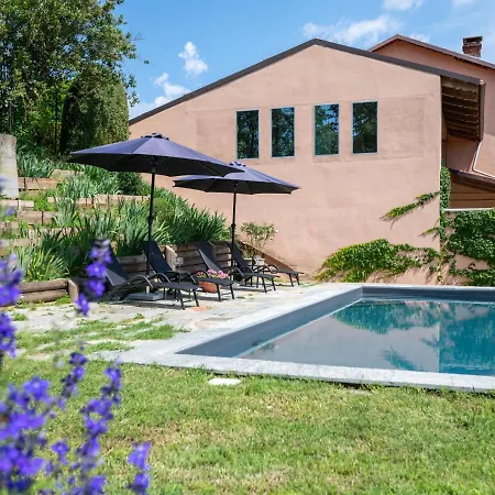 Holiday home La Rocchetta 1915-1 By Interhome *