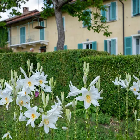 Del Terrazzo By Interhome Cortandone