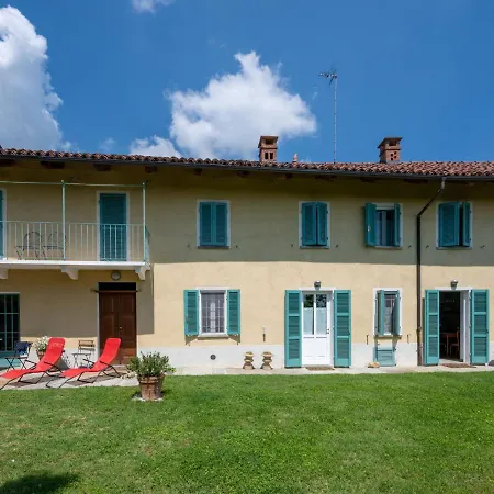La Rocchetta 1915-1 By Interhome *
