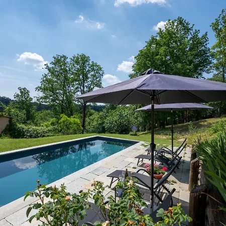 La Rocchetta 1915-1 By Interhome Holiday home