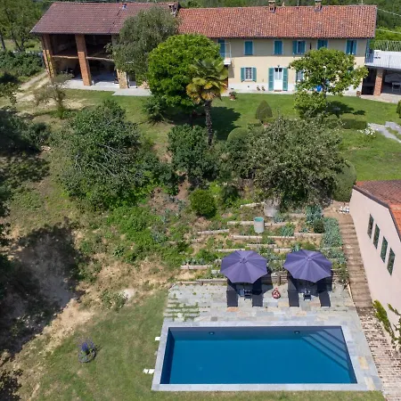 Del Terrazzo By Interhome *