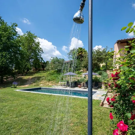 Holiday home La Rocchetta 1915-1 By Interhome