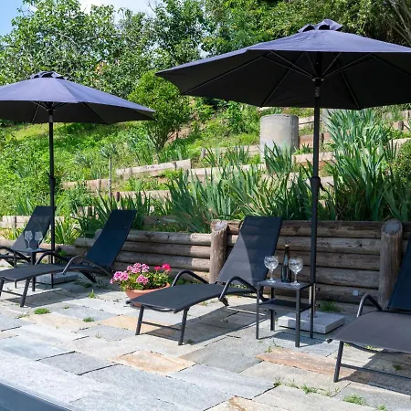 Holiday home La Rocchetta 1915-1 By Interhome *