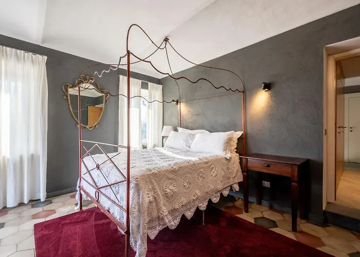 Del Terrazzo By Interhome Prázdninový dům *