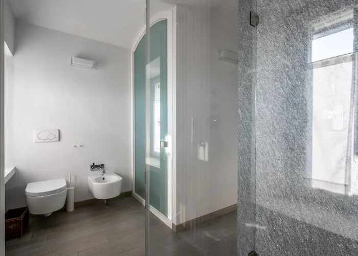 Prázdninový dům Del Terrazzo By Interhome *