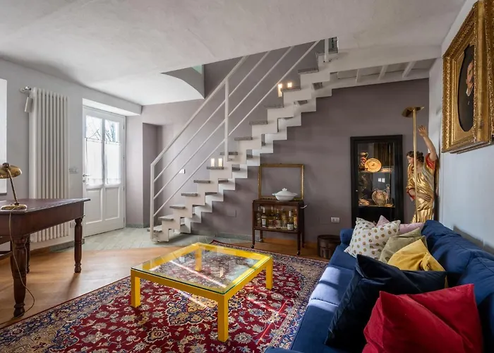 Del Terrazzo By Interhome
