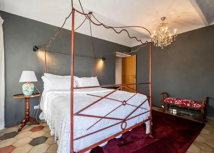 Del Terrazzo By Interhome Prázdninový dům *