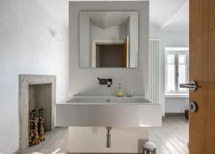 Del Terrazzo By Interhome Prázdninový dům *