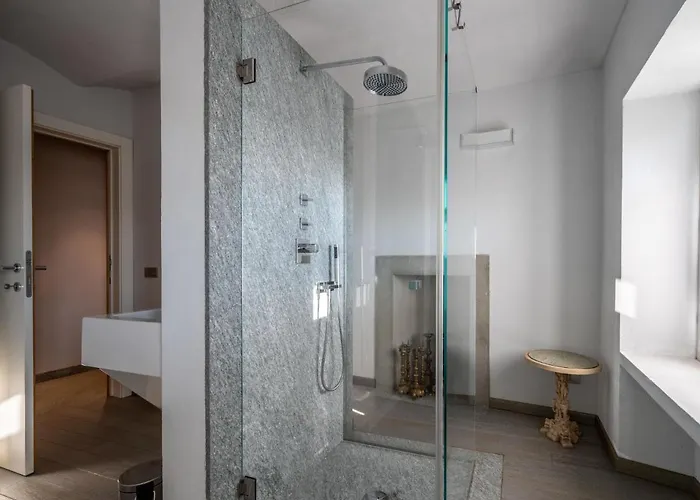 Del Terrazzo By Interhome Cortandone