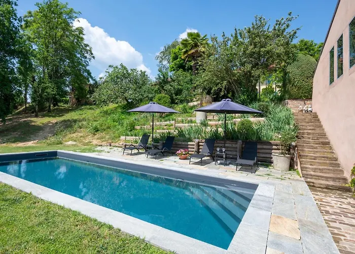 Prázdninový dům Del Terrazzo By Interhome
