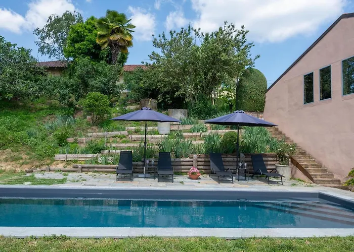 Del Terrazzo By Interhome Prázdninový dům *